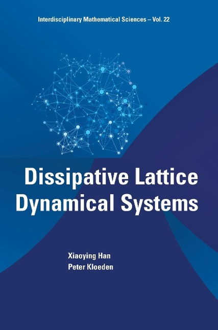 DISSIPATIVE LATTICE DYNAMICAL SYSTEMS