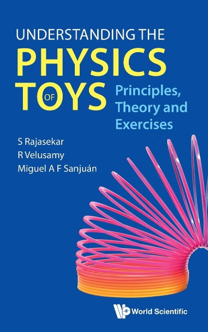 UNDERSTANDING THE PHYSICS OF TOYS