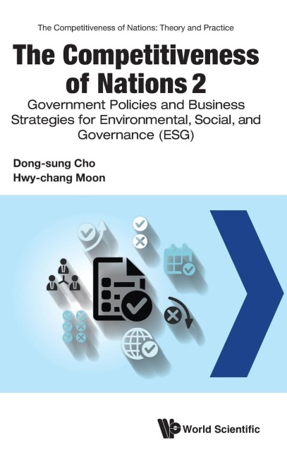 COMPETITIVENESS OF NATIONS 2, THE: THE: GOVERNMENT POLICIES AND BUSINESS STRATEGIES FOR ENVIRONMENT