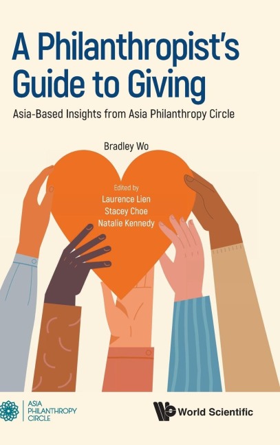 PHILANTHROPIST'S GUIDE TO GIVING, A