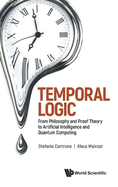 TEMPORAL LOGIC