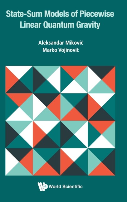 STATE-SUM MODELS OF PIECEWISE LINEAR QUANTUM GRAVITY