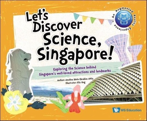 Lets Discover, Singapore!