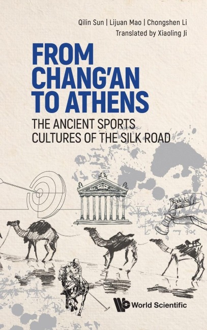 FROM CHANGAN TO ATHENS