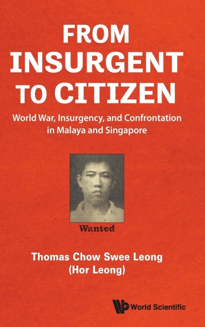 FROM INSURGENT TO CITIZEN