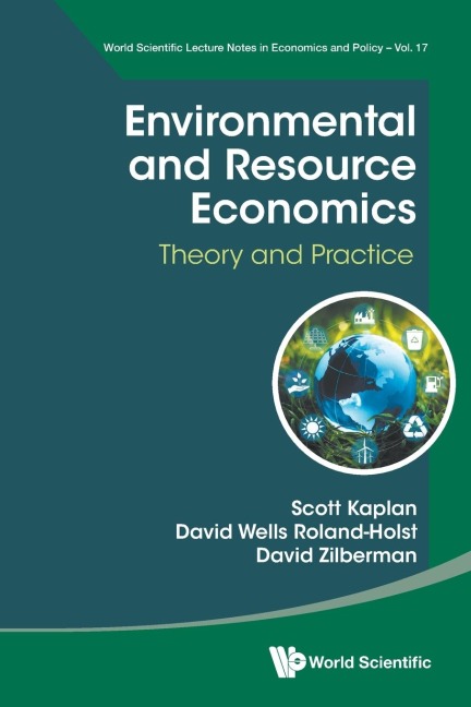 ENVIRONMENTAL AND RESOURCE ECONOMICS: THEORY AND PRACTICE