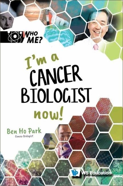 Im a Cancer Biologist Now!