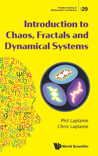 INTRODUCTION TO CHAOS, FRACTALS AND DYNAMICAL SYSTEMS