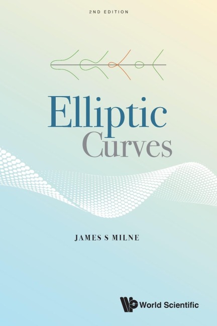 ELLIPTIC CURVES (2ND ED)