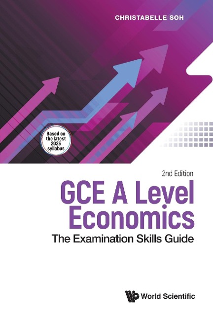 GCE A LEVEL ECONOMICS (2ND ED)