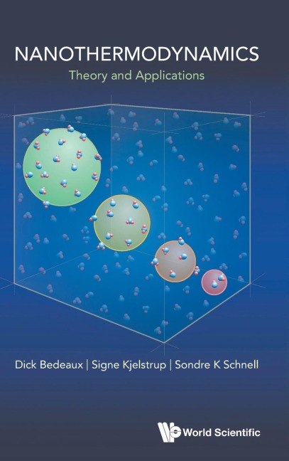 NANOTHERMODYNAMICS: THEORY AND APPLICATIONS