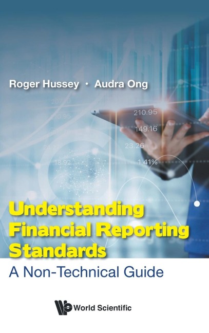 UNDERSTANDING FINANCIAL REPORTING STANDARDS
