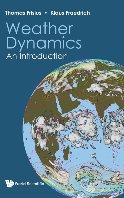 WEATHER DYNAMICS: AN INTRODUCTION