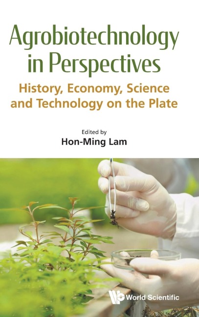 AGROBIOTECHNOLOGY IN PERSPECTIVES