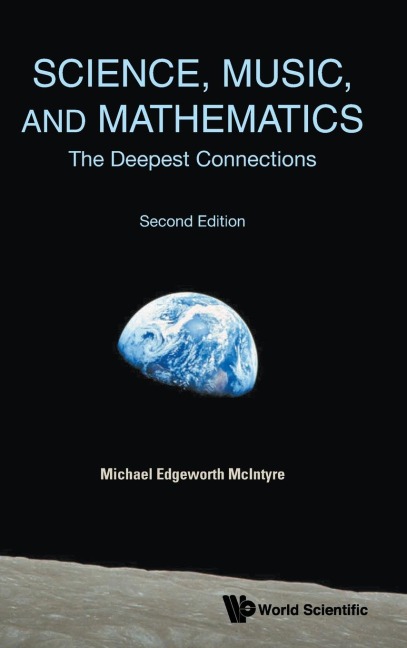 SCIENCE, MUSIC, & MATH (2ND ED)