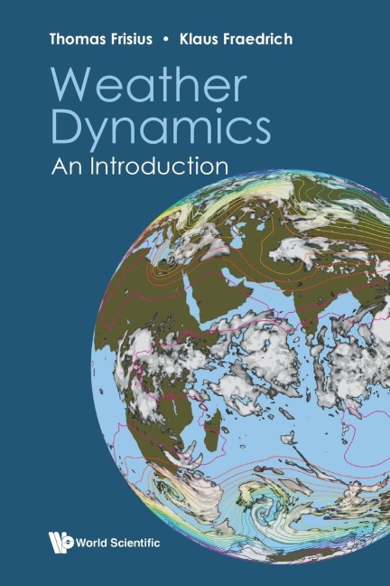WEATHER DYNAMICS: AN INTRODUCTION