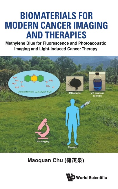 BIOMATERIALS FOR MODERN CANCER IMAGING AND THERAPIES