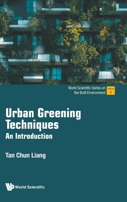 URBAN GREENING TECHNIQUES: AN INTRODUCTION