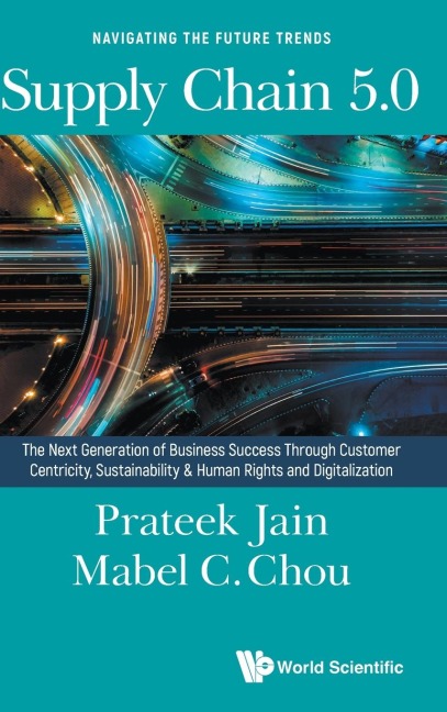 SUPPLY CHAIN 5.0