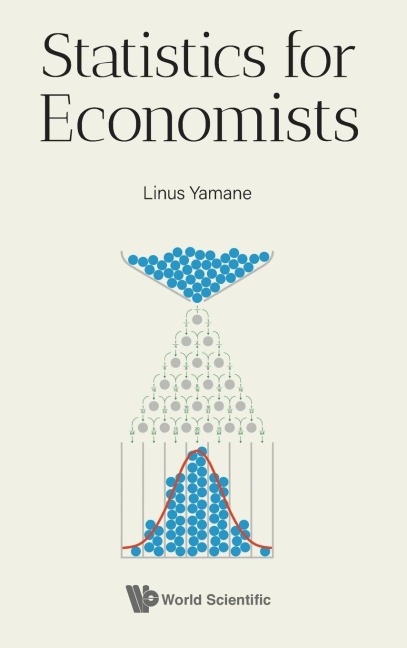 STATISTICS FOR ECONOMISTS