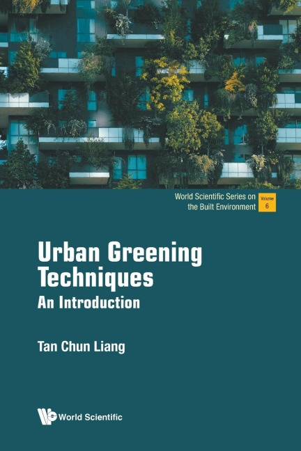 URBAN GREENING TECHNIQUES: AN INTRODUCTION