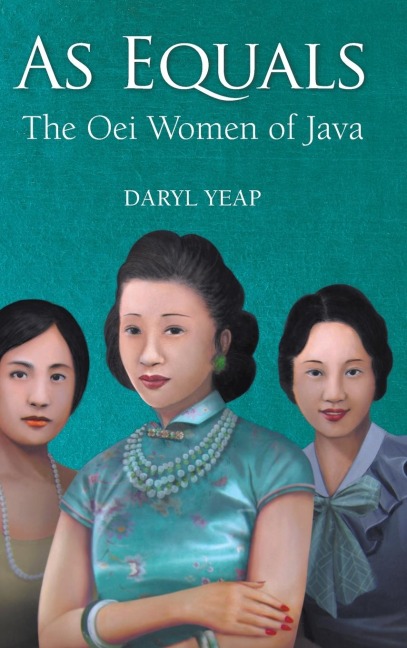 AS EQUALS: THE OEI WOMEN OF JAVA
