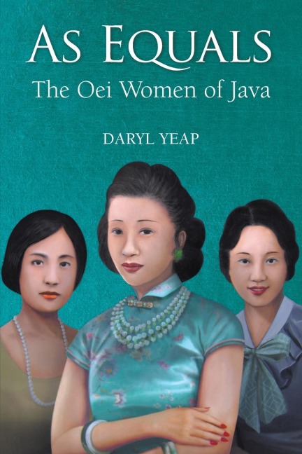AS EQUALS: THE OEI WOMEN OF JAVA
