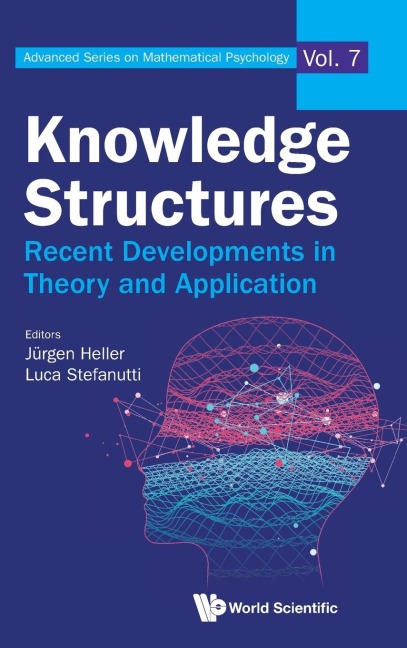 KNOWLEDGE STRUCTURES: RECENT DEVELOPMENTS IN THEORY & APPN
