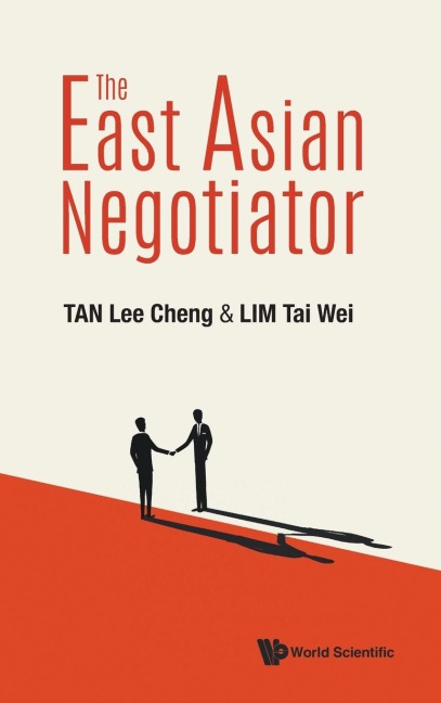 EAST ASIAN NEGOTIATOR, THE