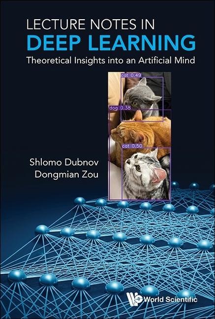 LECTURE NOTES IN DEEP LEARNING