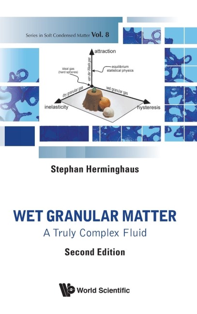 WET GRANULAR MATTER (2ND ED)