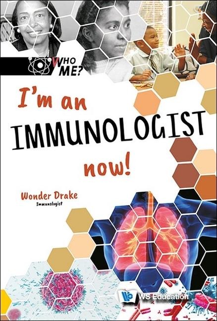 I'm an Immunologist Now!