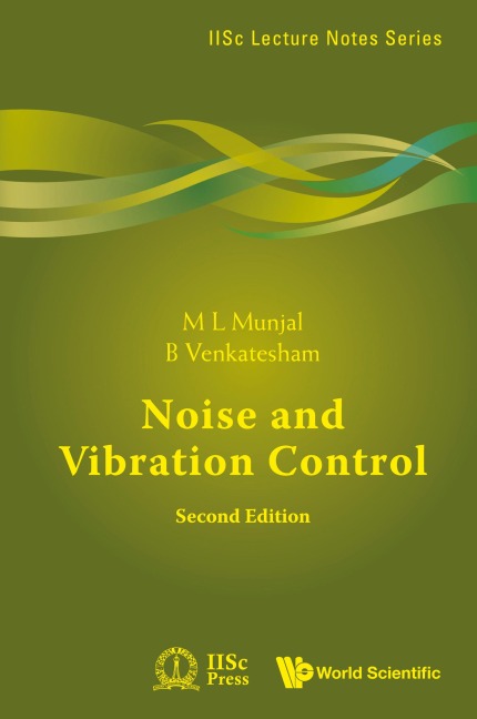 NOISE & VIBRAT CONTROL (2ND ED)