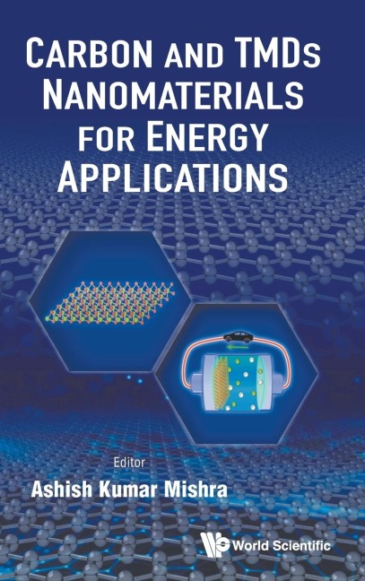 CARBON AND TMDS NANOMATERIALS FOR ENERGY APPLICATIONS