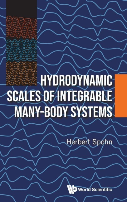 HYDRODYNAMIC SCALES OF INTEGRABLE MANY-BODY SYSTEMS