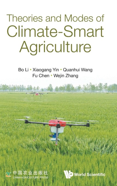 THEORIES AND MODES OF CLIMATE-SMART AGRICULTURE