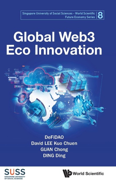 GLOBAL WEB3 ECO INNOVATION