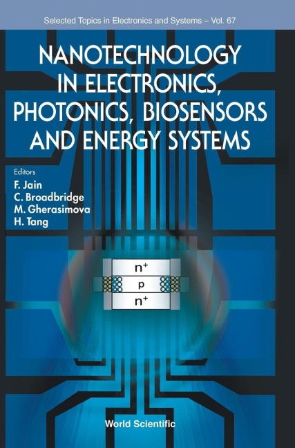 NANOTECH ELECTRONICS, PHOTONICS, BIOSENSORS & ENERGY SYSTEMS