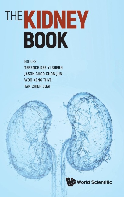 KIDNEY BOOK, THE: A PRACTICAL GUIDE ON RENAL MEDICINE