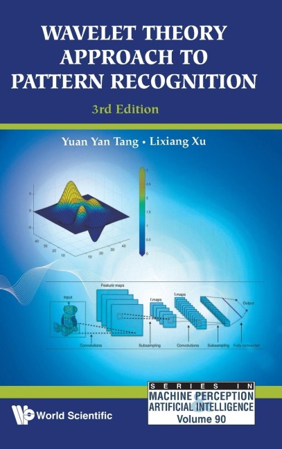 WAVELET THEO APPR PATTE..(3RD ED)