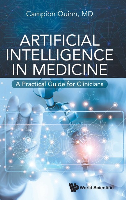 ARTIFICIAL INTELLIGENCE IN MEDICINE