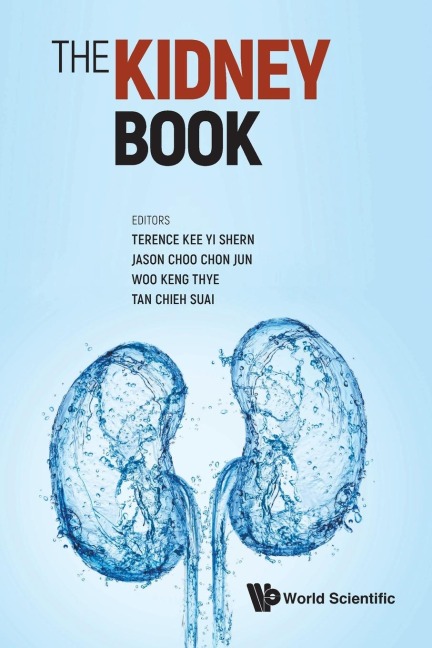 KIDNEY BOOK, THE: A PRACTICAL GUIDE ON RENAL MEDICINE