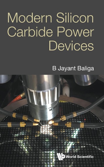 MODERN SILICON CARBIDE POWER DEVICES