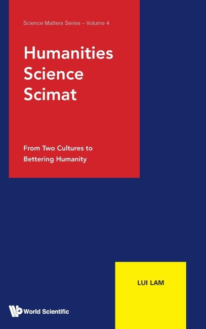 HUMANITIES, SCIENCE, SCIMAT