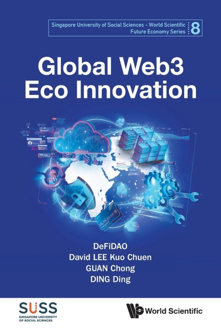 GLOBAL WEB3 ECO INNOVATION