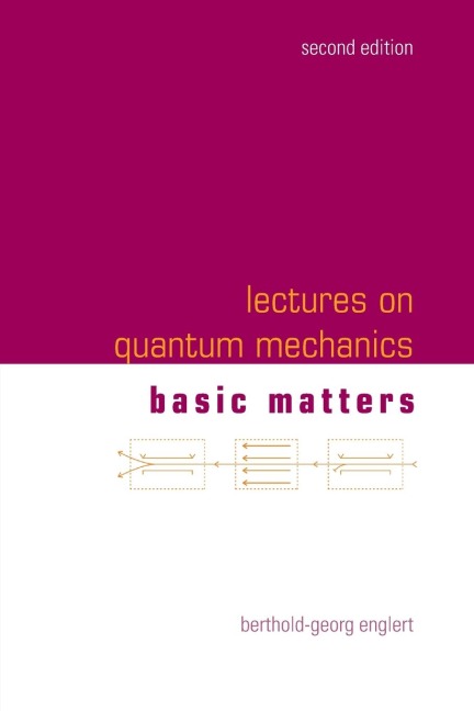 LECT ON QUANTUM MECH (2ND ED-V1)