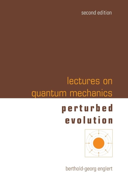 LECT ON QUANTUM MECH (2ND ED-V3)
