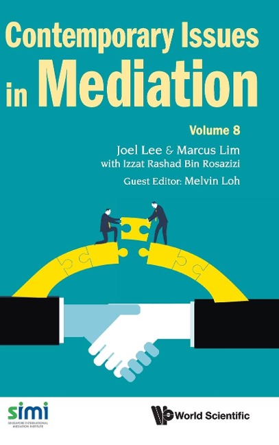 CONTEMPORARY ISSUE MEDIA (V8)
