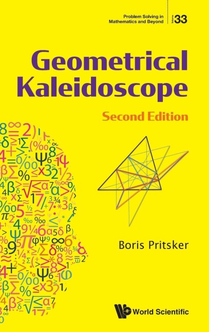 GEOMETRICAL KALEIDOSCOPE (2ND ED)
