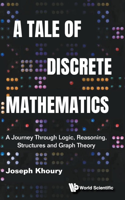 TALE OF DISCRETE MATHEMATICS, A